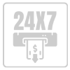 24*7 Withdrawal facility available at Dimond247sports
